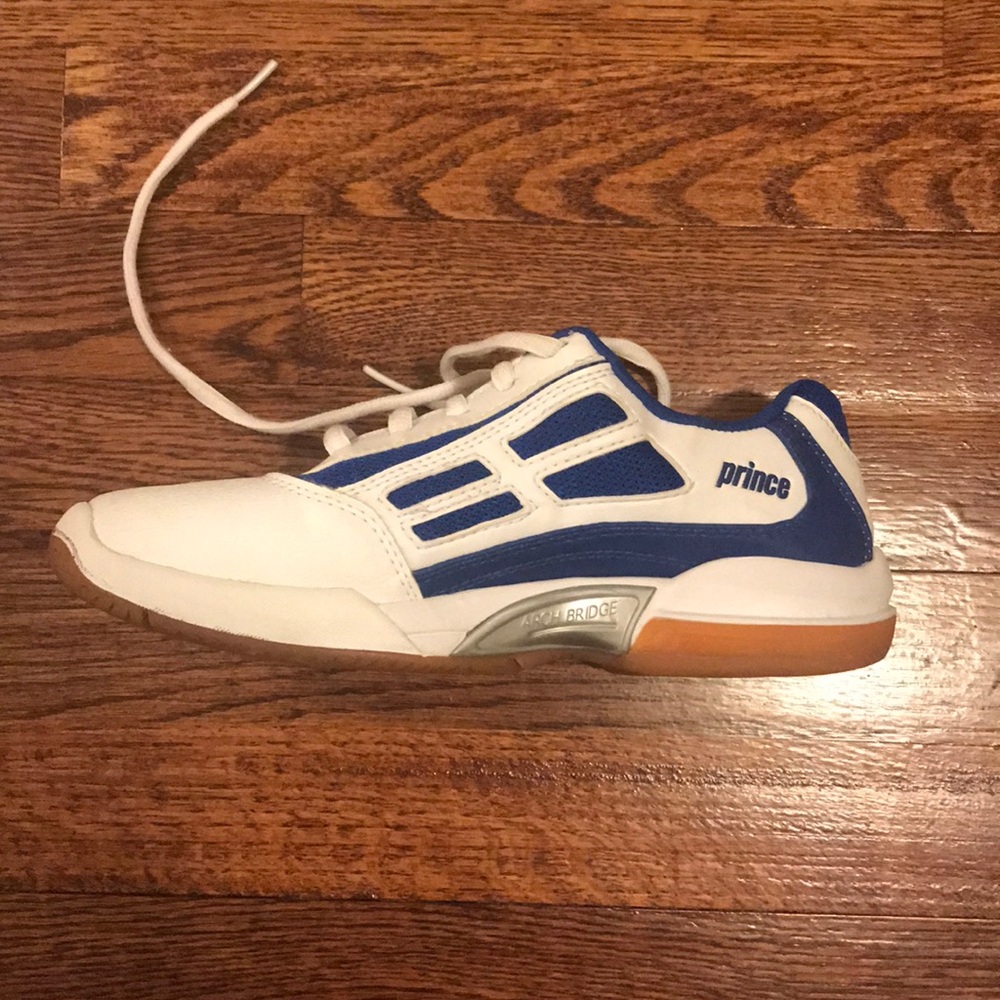 Prince Indoor Court Sneakers